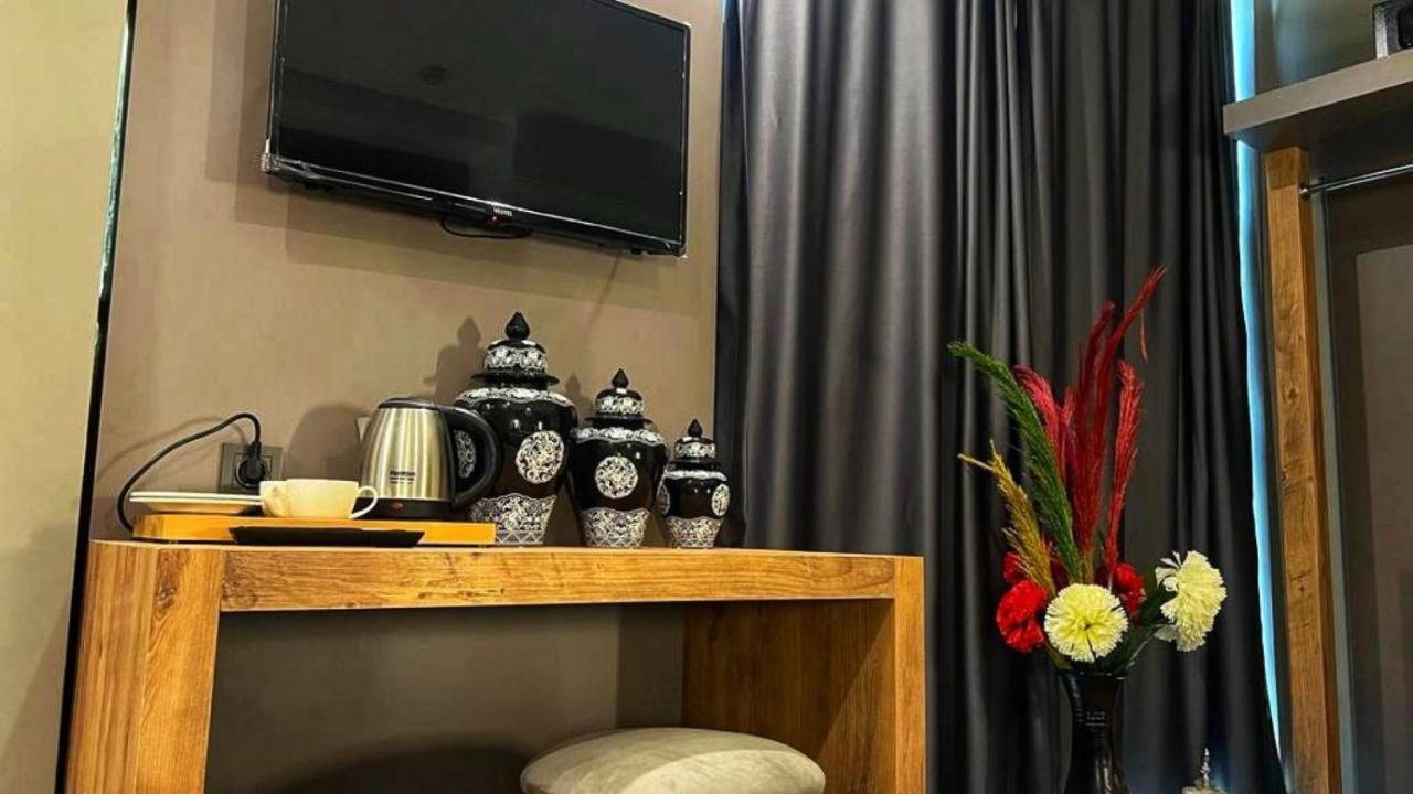 Istanbul City Airport Hotel Екстер'єр фото