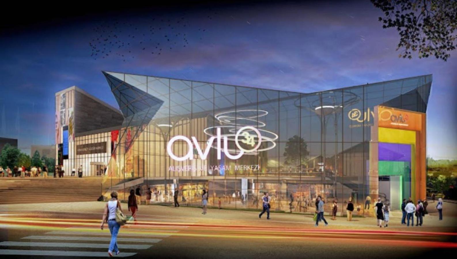 Istanbul City Airport Hotel Екстер'єр фото